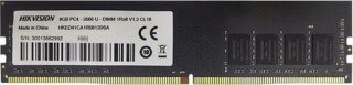 Hikvision HKED4161DAB1D0ZA1 16 GB 2666 MHz DDR4 Ram kullananlar yorumlar